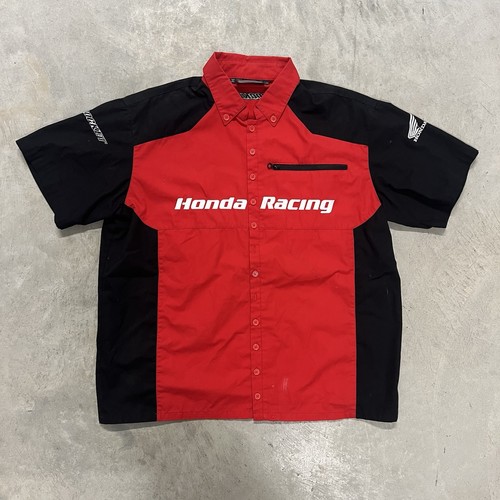 Honda racing shirt joe - racing,