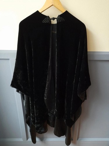 Vintage marks spencer black - &,