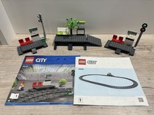 Official Lego platforms from