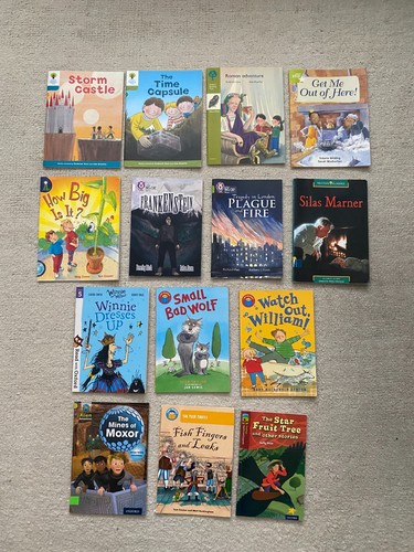 Reading schemes older - -,