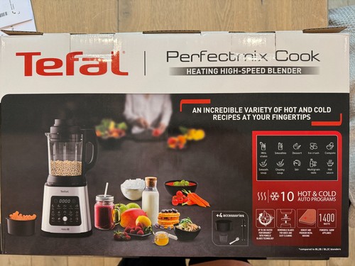 Tefal perfect mix blender - tefal,
