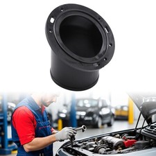 Fuel Filler Neck Rubber Elbow