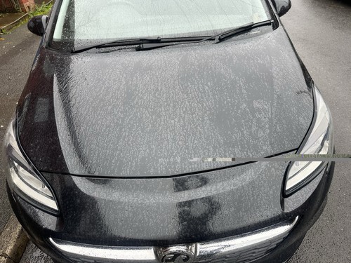 2015 2019 vauxhall corsa - 2015-2019,