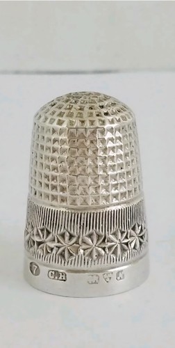 Antique charles horner - antique,