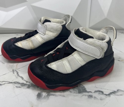 Jordan rings shoes sneakers - 6,