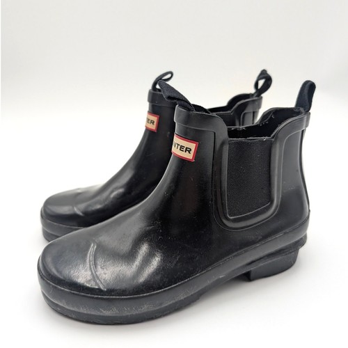 Hunter original gloss chelsea - hunter,