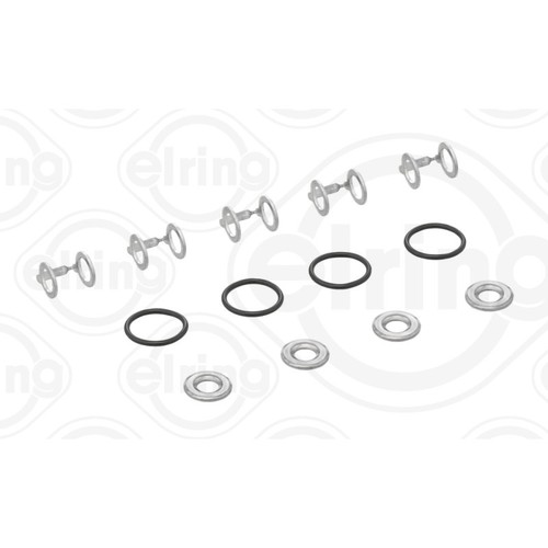 Elring injector seal kit - injector, for