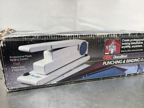Gbc bindmate comb binding - gbc,