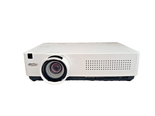 Sanyo plc wxu300 wxga 3lcd - sanyo, plc-wxu300