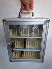 36 Slots Mobile Phone Locker