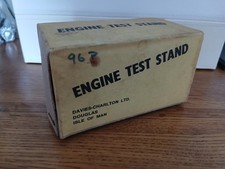 Davies Charlton Model Engine