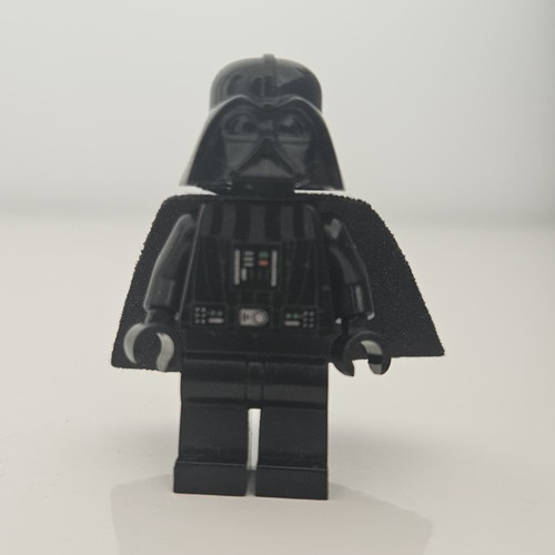 Lego star wars darth - wars, vader