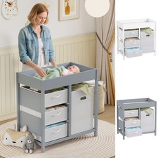 Baby Changing Unit, Nursery