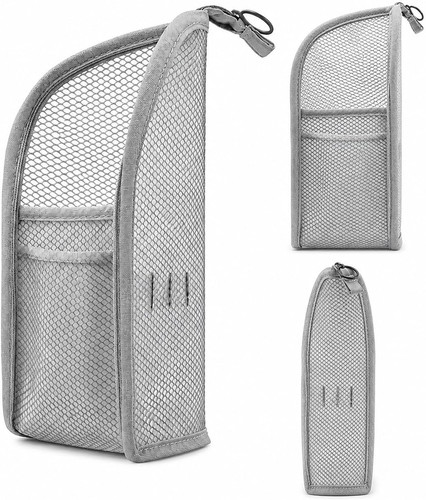 Waterproof standing toiletry - waterproof,