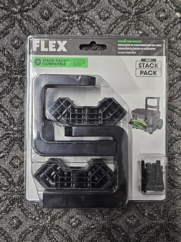 Flex stack pack polypropylene - ,