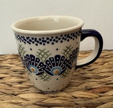 Mug 29l handmade polish - mug, 0.29l
