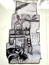 Mitsi B Kral Original Outsider