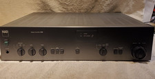 USED Integrated Amplifier NAD