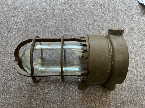 Old antique bronze bodied - old,