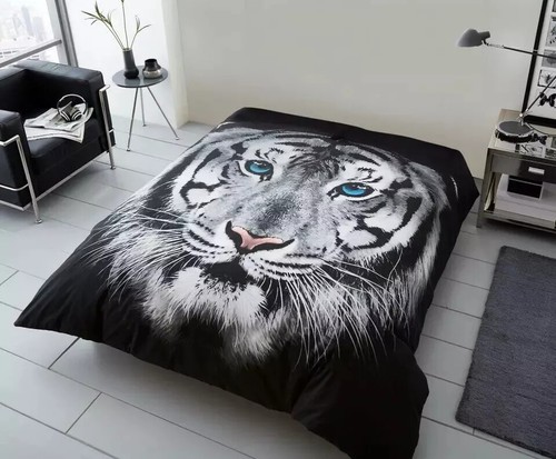 Animal print effect - print,