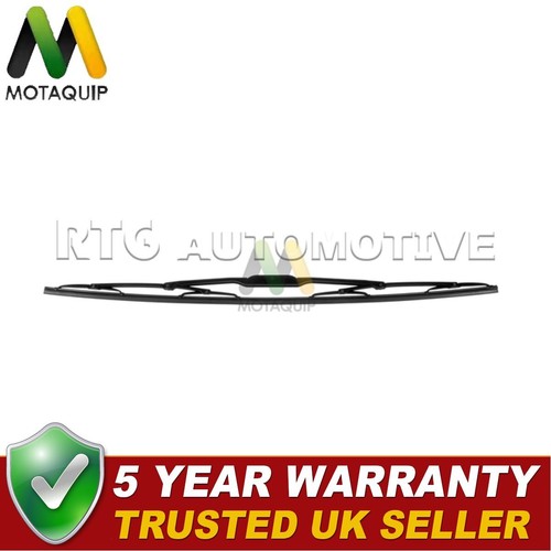 Motaquip rear windscreen wiper - windscreen,