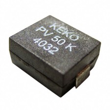 VARISTOR 240V 400A 2SMD JLEAD