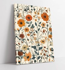 PRETTY DELICATE FLORAL