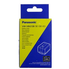 Panasonic VW-VBG130E Battery