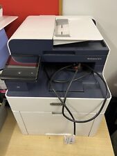 Xerox Workcentre 6515 Multifunctional Laser Printer