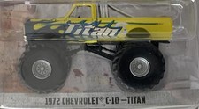 Kings of Crunch Monster Truck