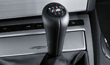 BMW Genuine Gearshift Knob