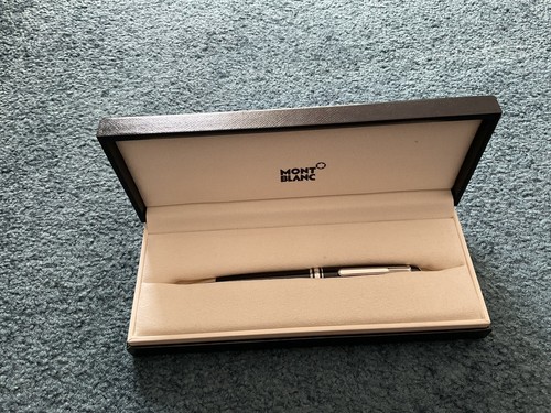 Mont blanc meisterstück - mont,