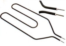 Creda Storage Heater Elements Dimplex Sunhouse 850W High Quality 81402 x 2