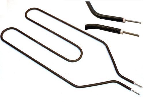 Creda storage heater elements - storage,