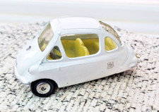 1960s Corgi Heinkel Trojan