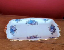 Royal Albert "Moonlight Rose"