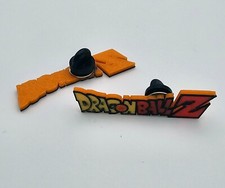 Dragon Ball Z Logo 3D Print