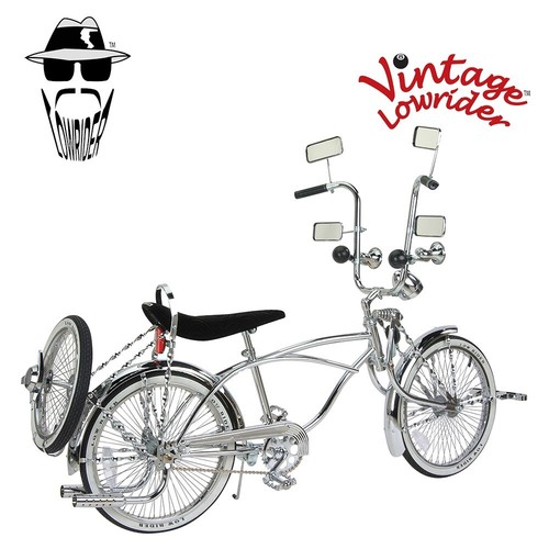 New original lowrider - new!,