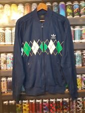 Adidas Mens Large Tracksuit