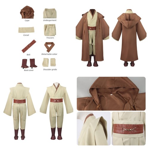 Kids jedi knight - jedi,