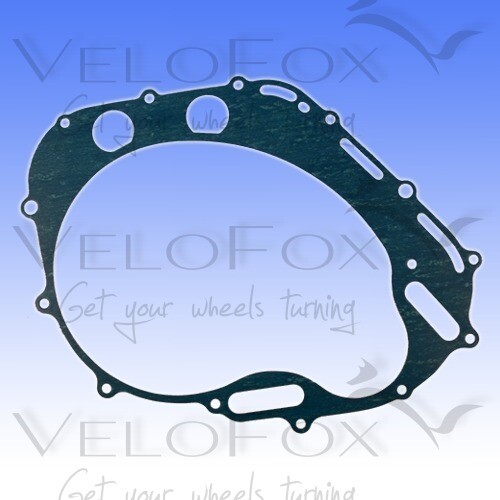 Athena clutch cover gasket - clutch,