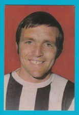 JEFF ASTLE of WEST BROM - One