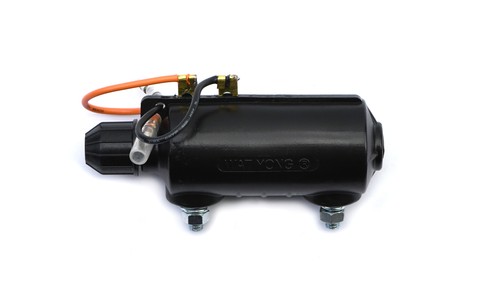 Ignition coil for yamaha - ignition, sr
