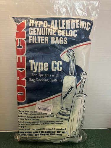 New oreck hypo - new,