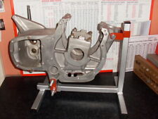 bsa a75 rocket three . 3 .hurricane engine work stand