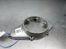 Honda CB350 K CL350 Twin Left Hand Side Engine Generator Housing 