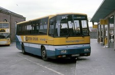 northern scottish nct32