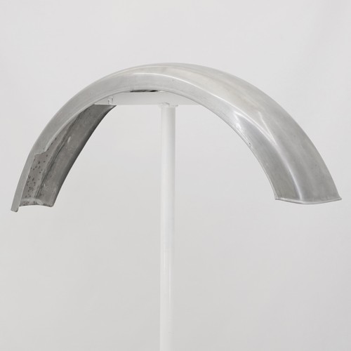 Triumph mudguard rear t100 - triumph,