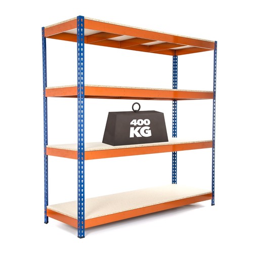Racking solutions heavy duty - racking,