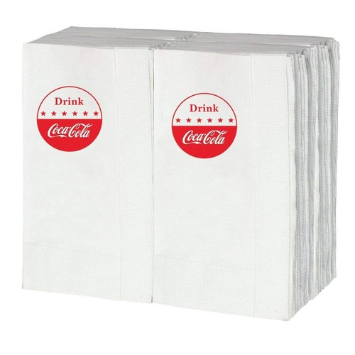 Tablecraft coca cola - coca-cola, "drink